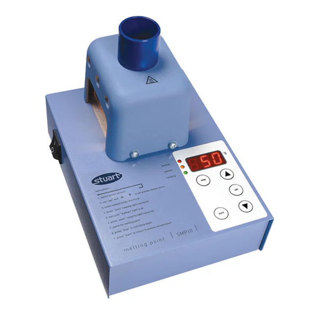 Melting point Apparatus